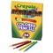 Crayola Short Colored Pencils, 64 Colors Per Set, 128PK 683364 - alternate 2